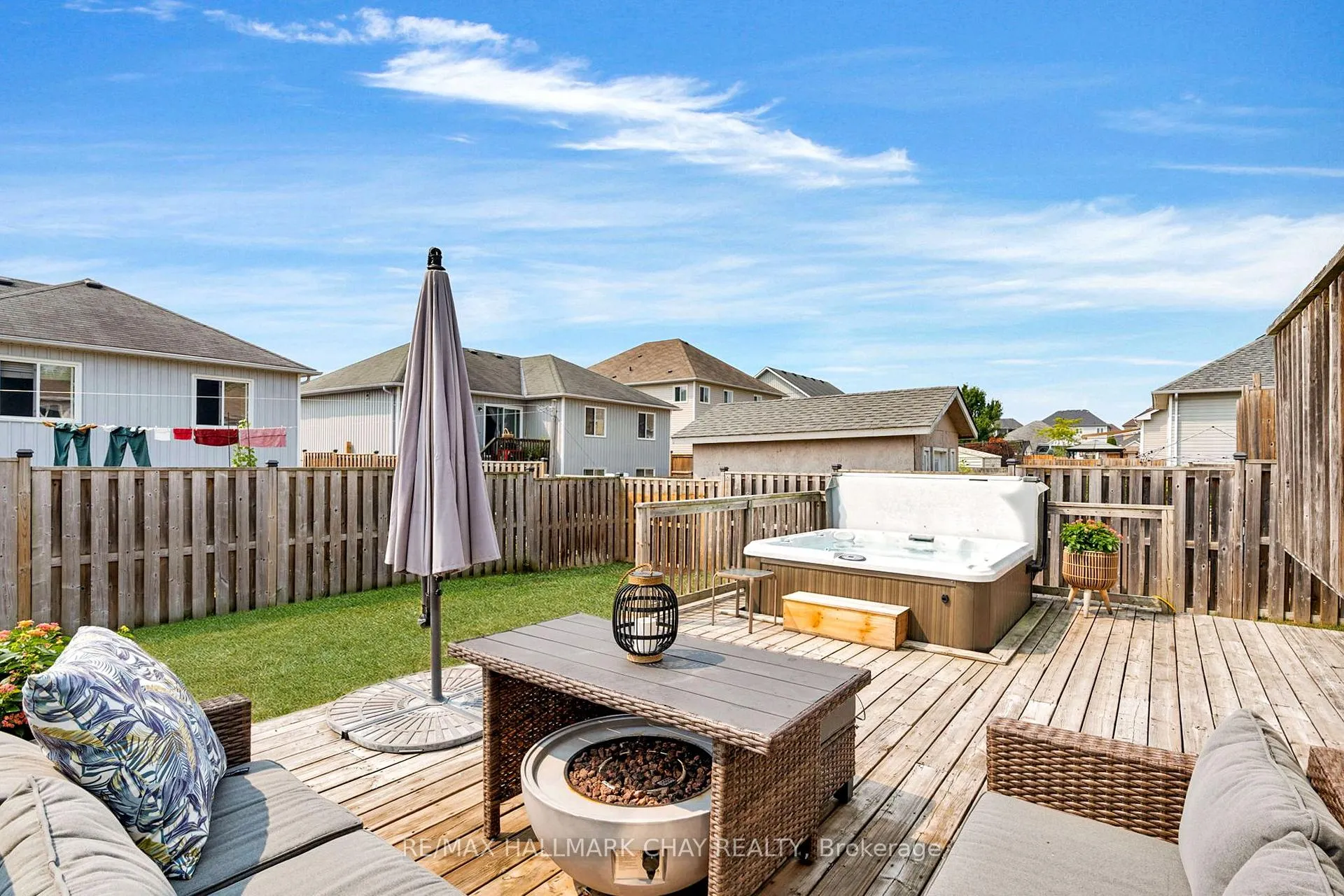 Photo 31 of 204 Forest Crescent, Clearview, Stayner — HOMEH