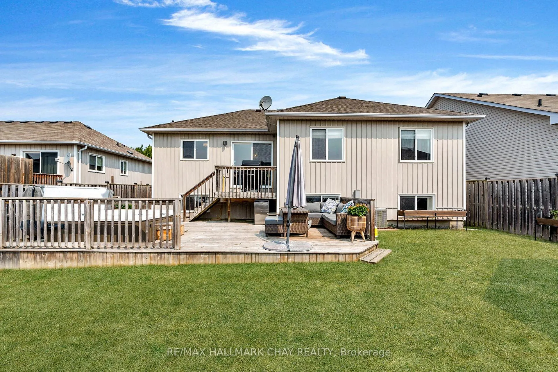 Photo 33 of 204 Forest Crescent, Clearview, Stayner — HOMEH