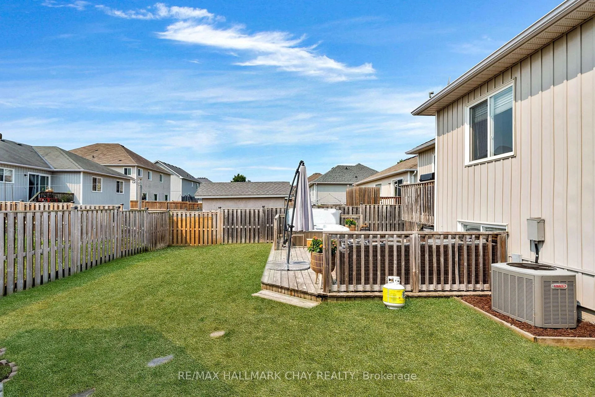 Photo 34 of 204 Forest Crescent, Clearview, Stayner — HOMEH