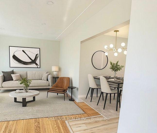 Photo 12 of Unit Upper, 37 Kingslea Drive, Hamilton, Huntington — HOMEH