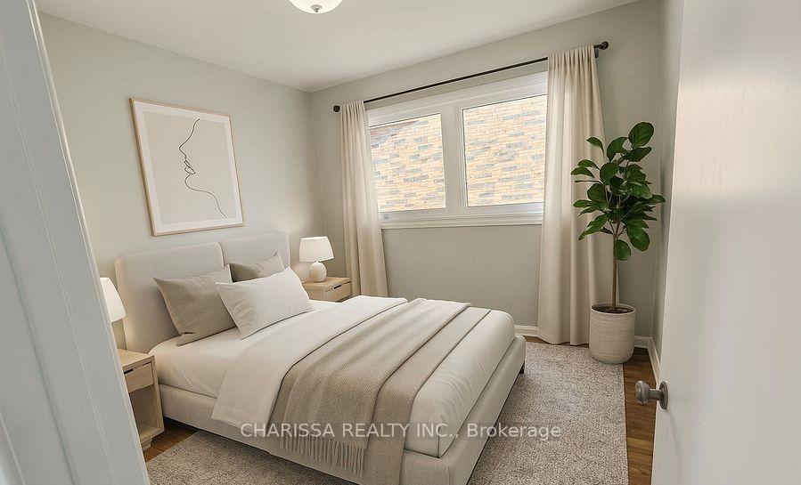 Photo 15 of Unit Upper, 37 Kingslea Drive, Hamilton, Huntington — HOMEH