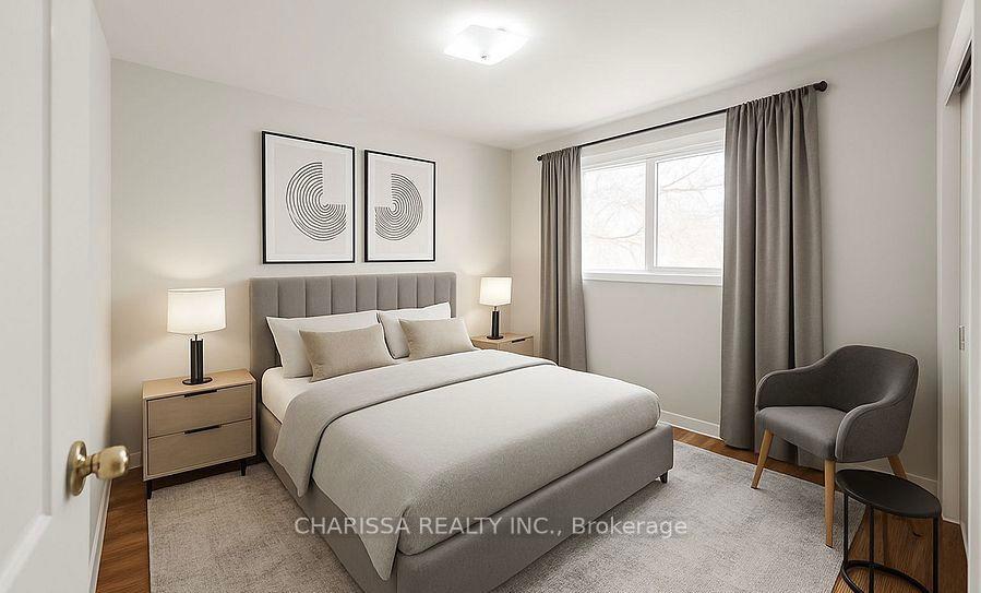 Photo 17 of Unit Upper, 37 Kingslea Drive, Hamilton, Huntington — HOMEH
