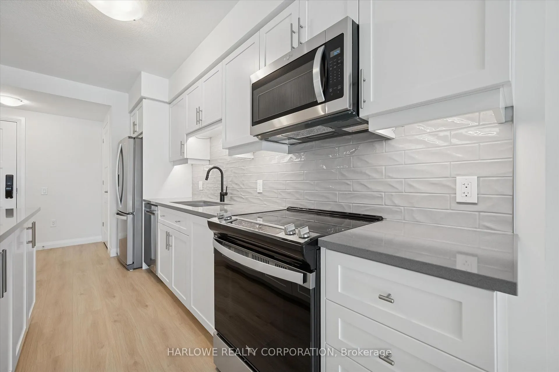 Photo 5 of Unit 509, 93 Arthur Street S, Guelph, St. Patrick's Ward — HOMEH