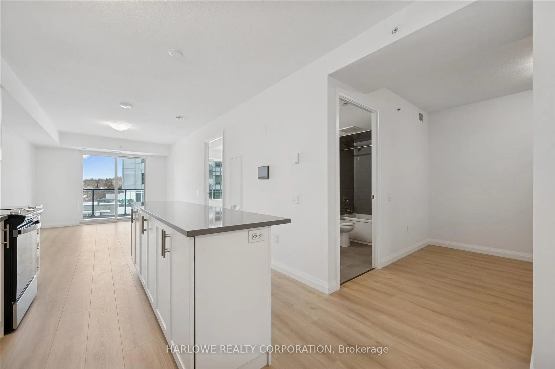 Photo 7 of Unit 509, 93 Arthur Street S, Guelph, St. Patrick's Ward — HOMEH