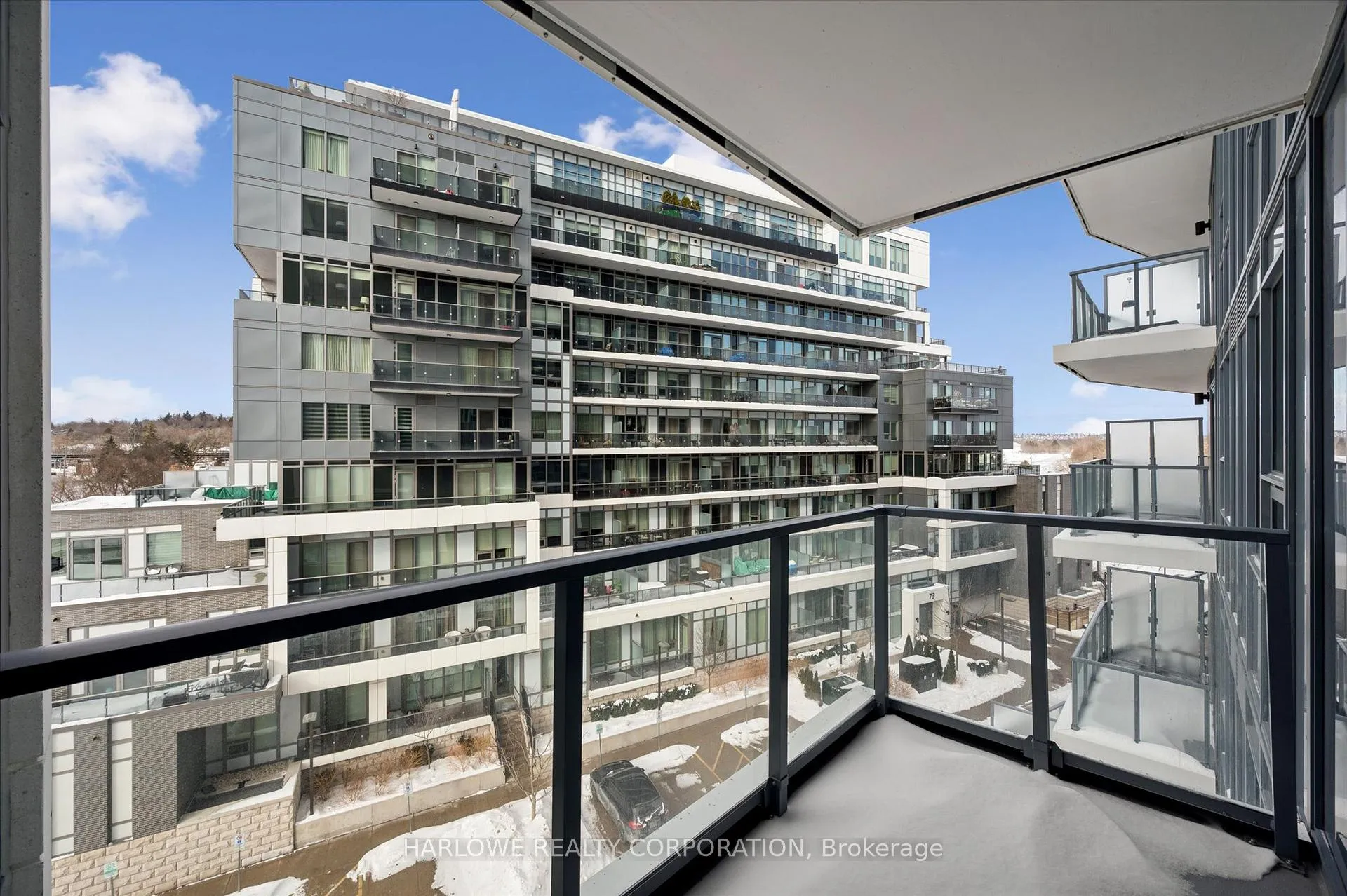 Photo 20 of Unit 509, 93 Arthur Street S, Guelph, St. Patrick's Ward — HOMEH