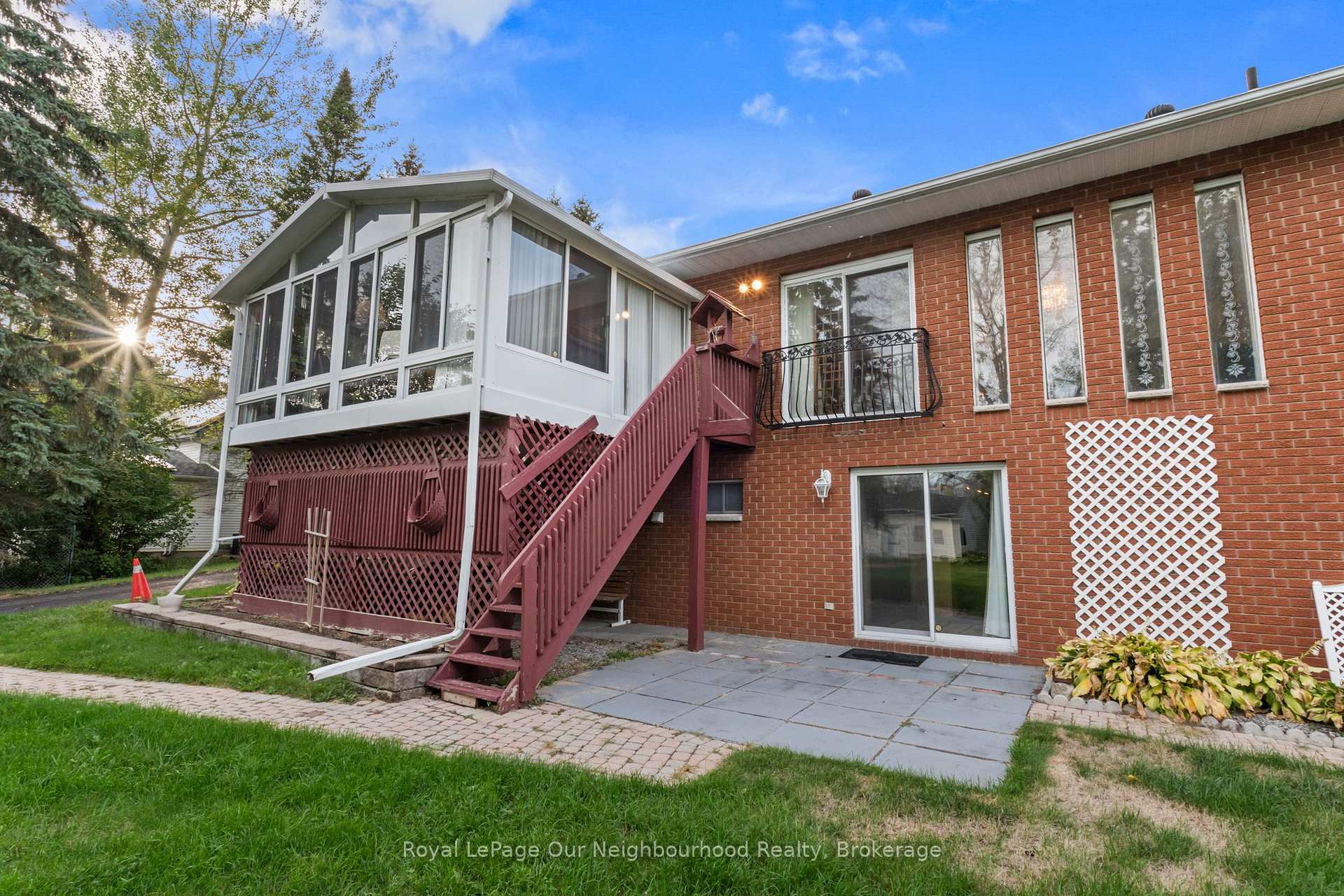 Photo 79 of 794 Old Highway 2, Quinte West, Trenton Ward — HOMEH