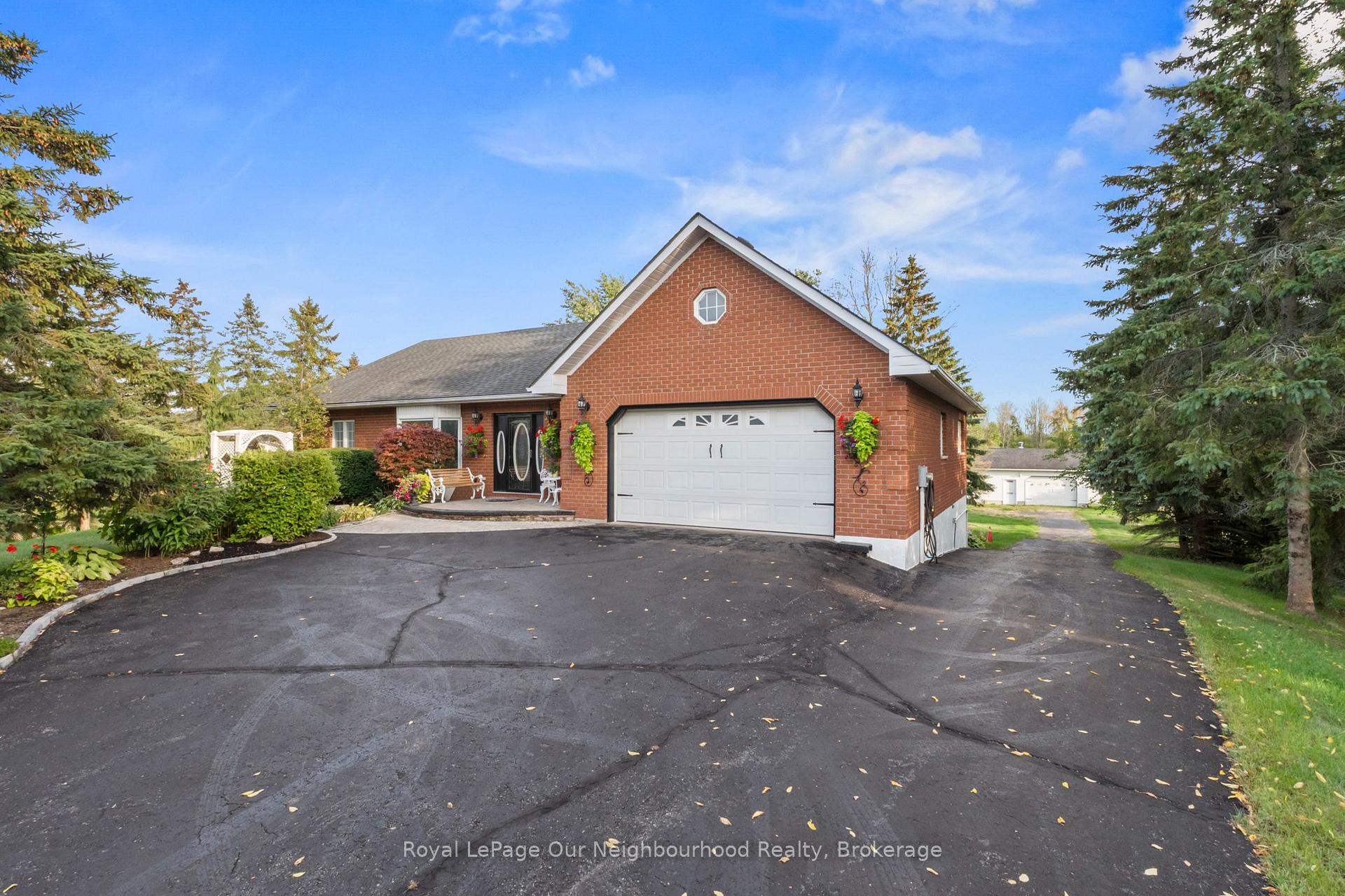 Photo 1 of 794 Old Highway 2, Quinte West, Trenton Ward — HOMEH