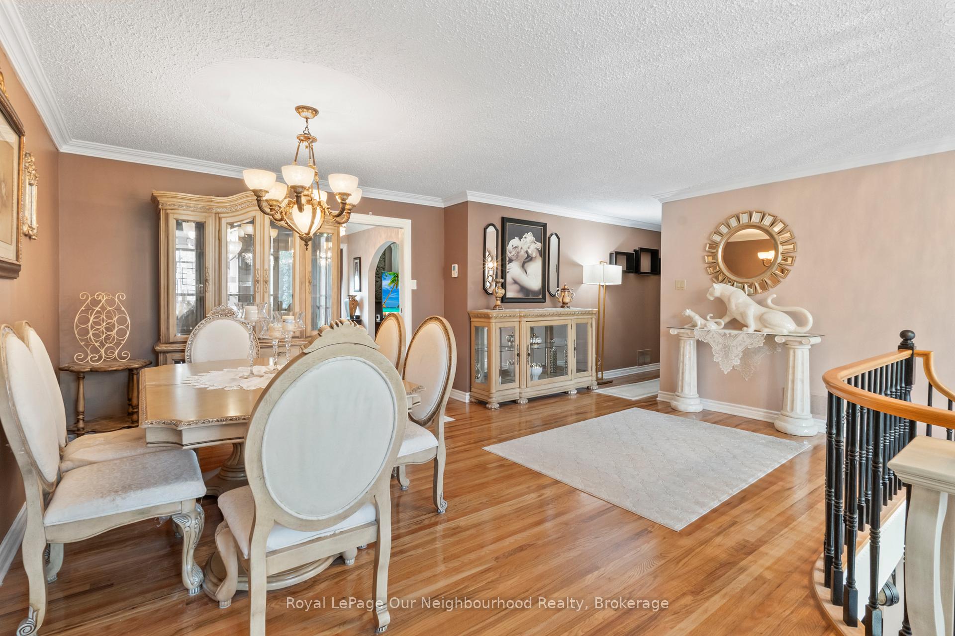 Photo 12 of 794 Old Highway 2, Quinte West, Trenton Ward — HOMEH