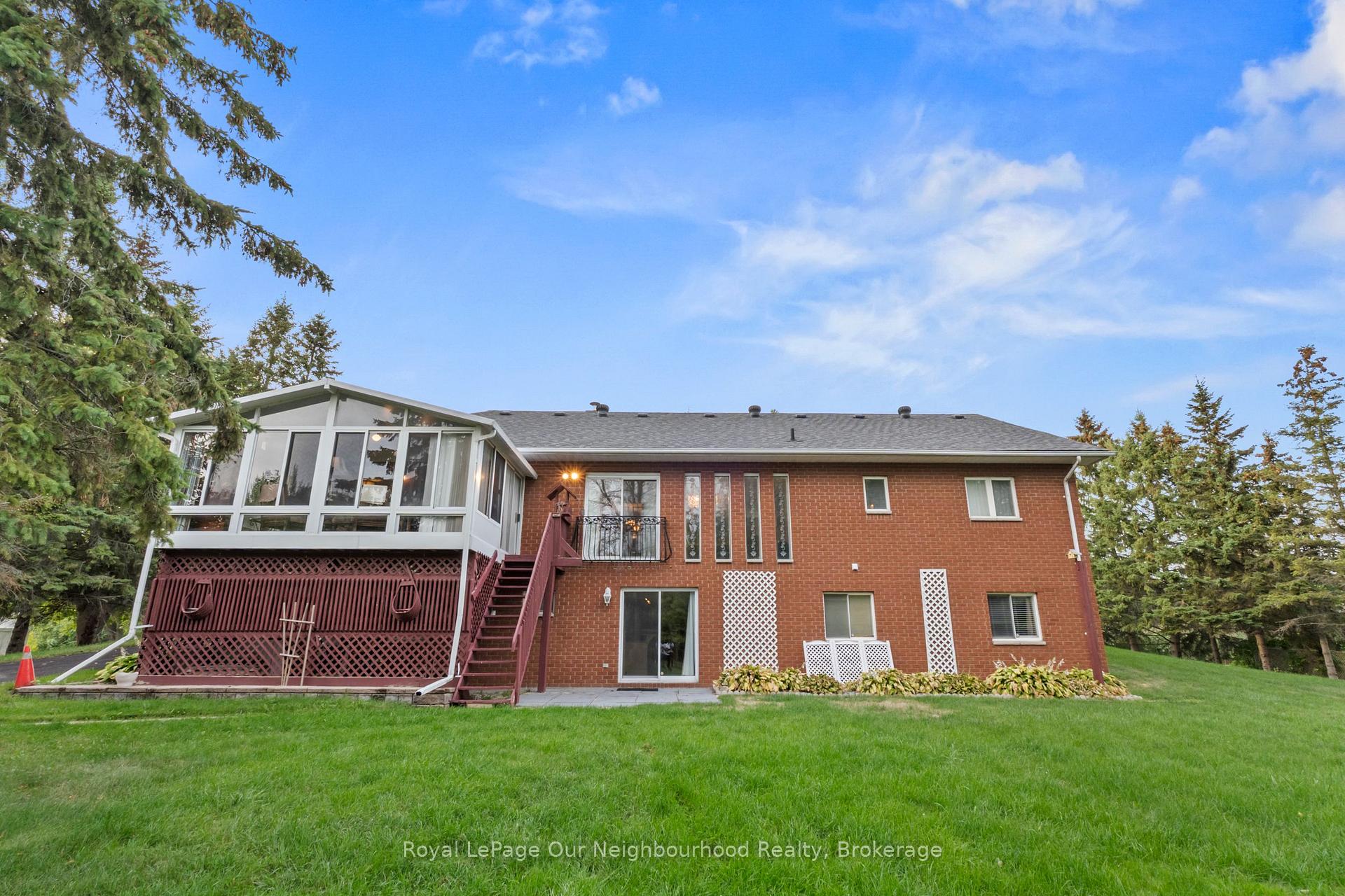 Photo 58 of 794 Old Highway 2, Quinte West, Trenton Ward — HOMEH