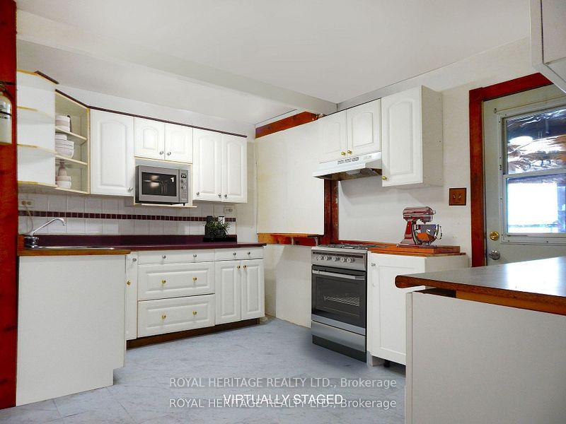 Photo 12 of 256 Trout Lake Road, Faraday — HOMEH