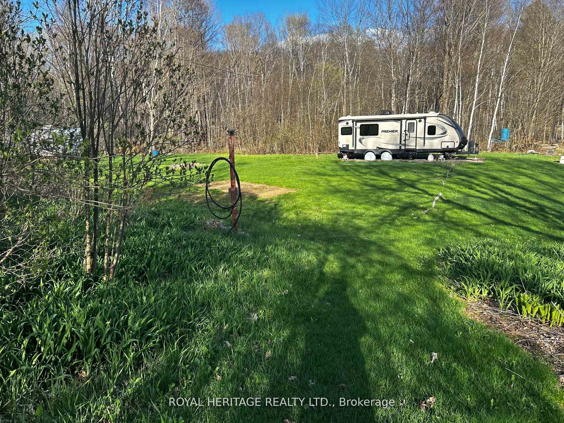 Photo 16 of 256 Trout Lake Road, Faraday — HOMEH