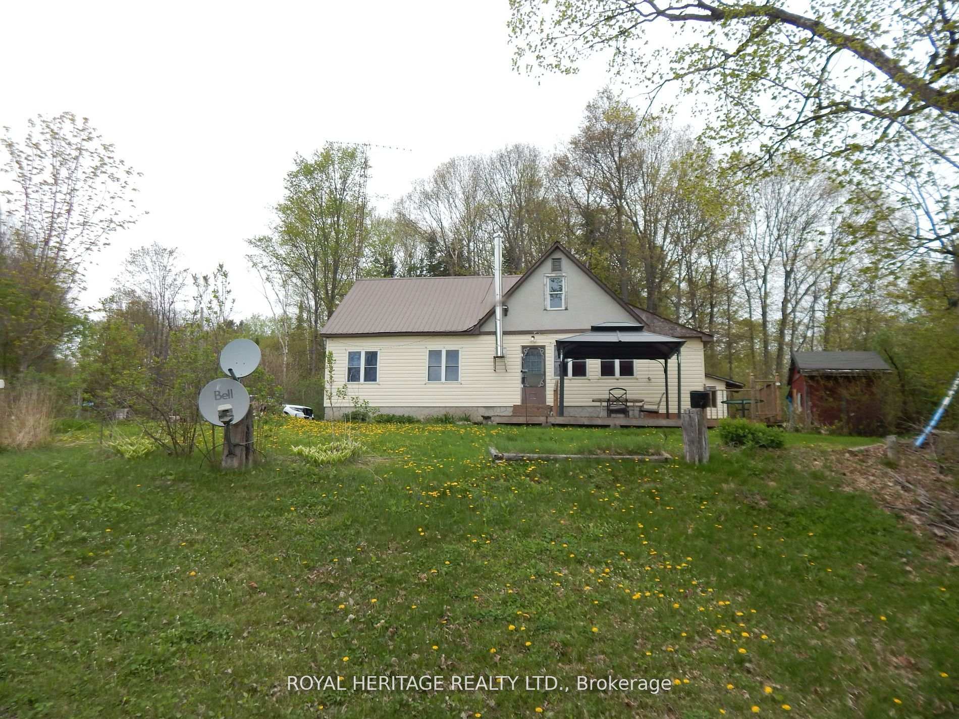Photo 26 of 256 Trout Lake Road, Faraday — HOMEH