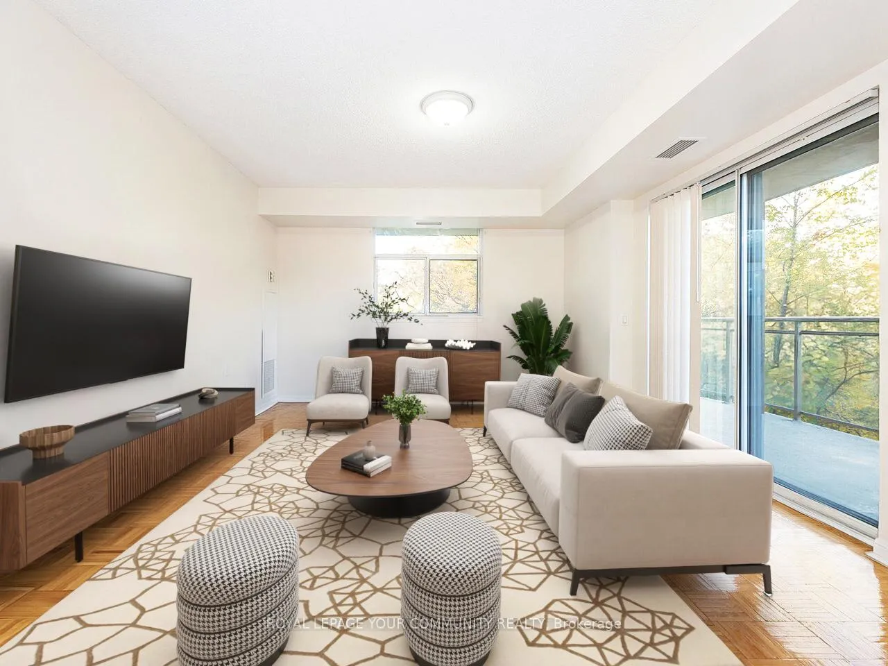 Photo 7 of Unit 202, 2506 Rutherford Road, Vaughan, Maple — HOMEH