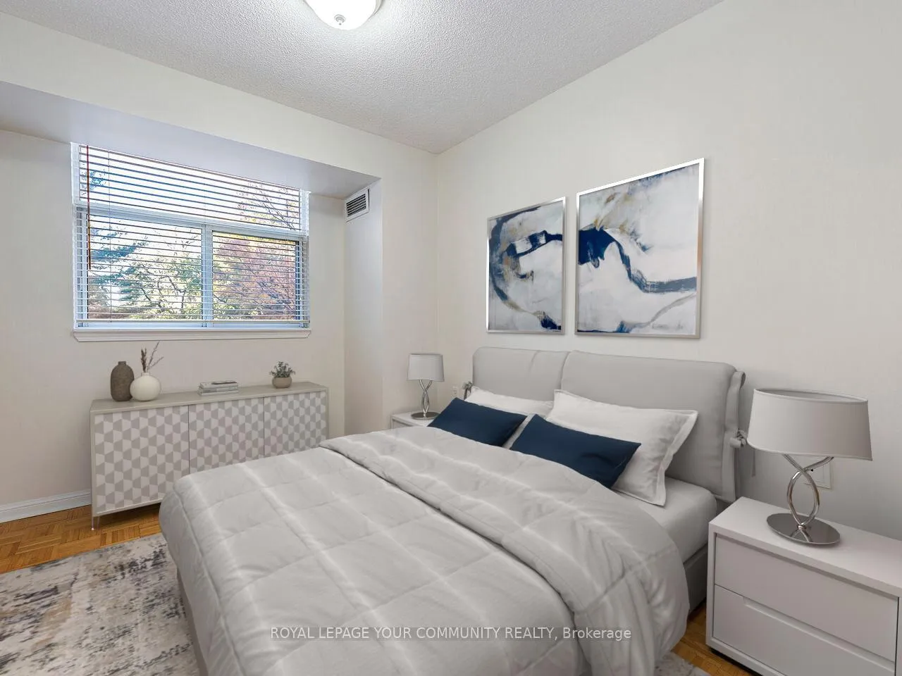 Photo 15 of Unit 202, 2506 Rutherford Road, Vaughan, Maple — HOMEH