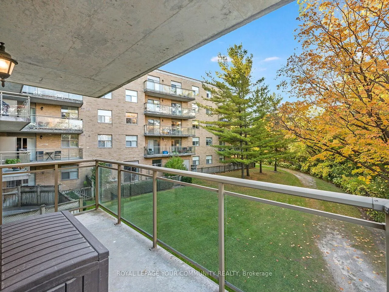 Photo 22 of Unit 202, 2506 Rutherford Road, Vaughan, Maple — HOMEH