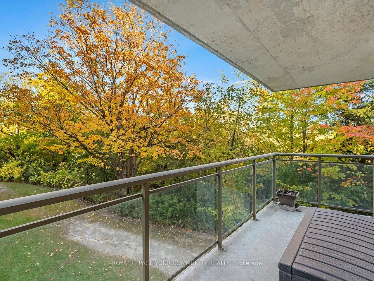Photo 23 of Unit 202, 2506 Rutherford Road, Vaughan, Maple — HOMEH