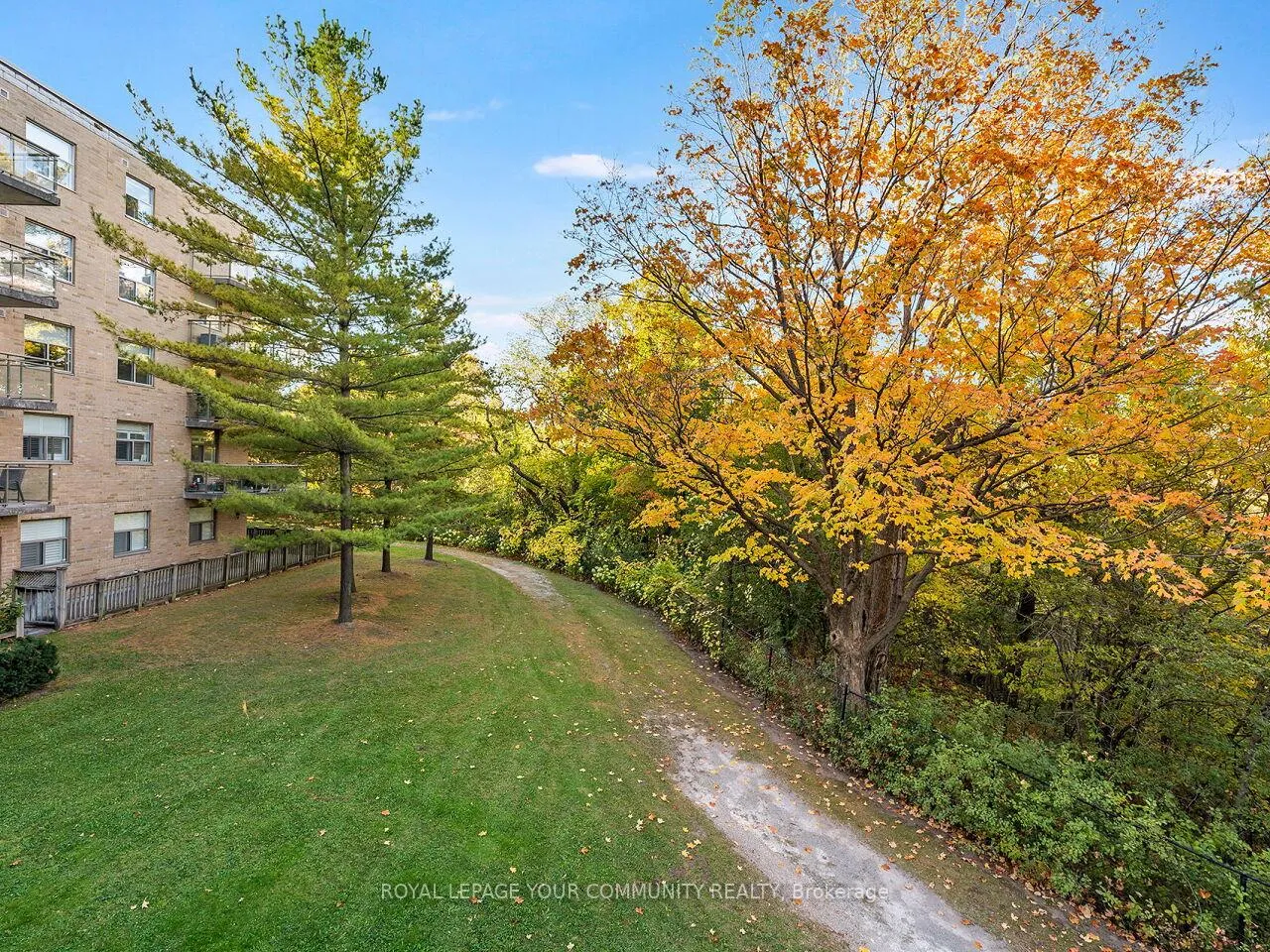 Photo 25 of Unit 202, 2506 Rutherford Road, Vaughan, Maple — HOMEH