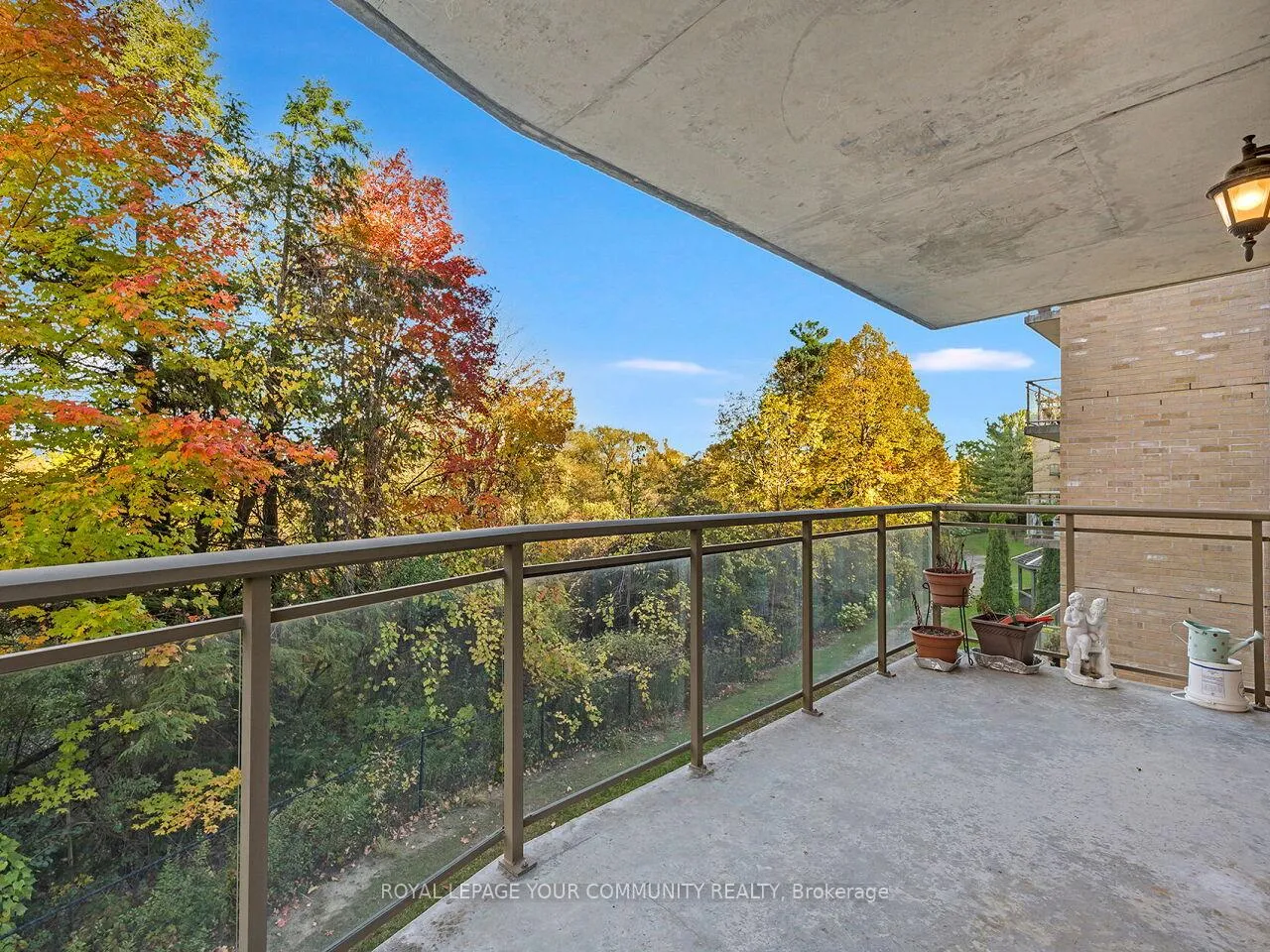 Photo 26 of Unit 202, 2506 Rutherford Road, Vaughan, Maple — HOMEH