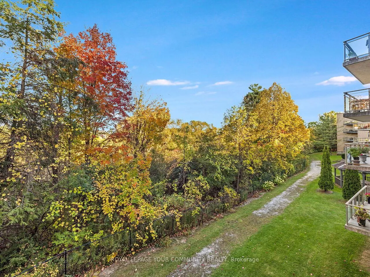 Photo 27 of Unit 202, 2506 Rutherford Road, Vaughan, Maple — HOMEH