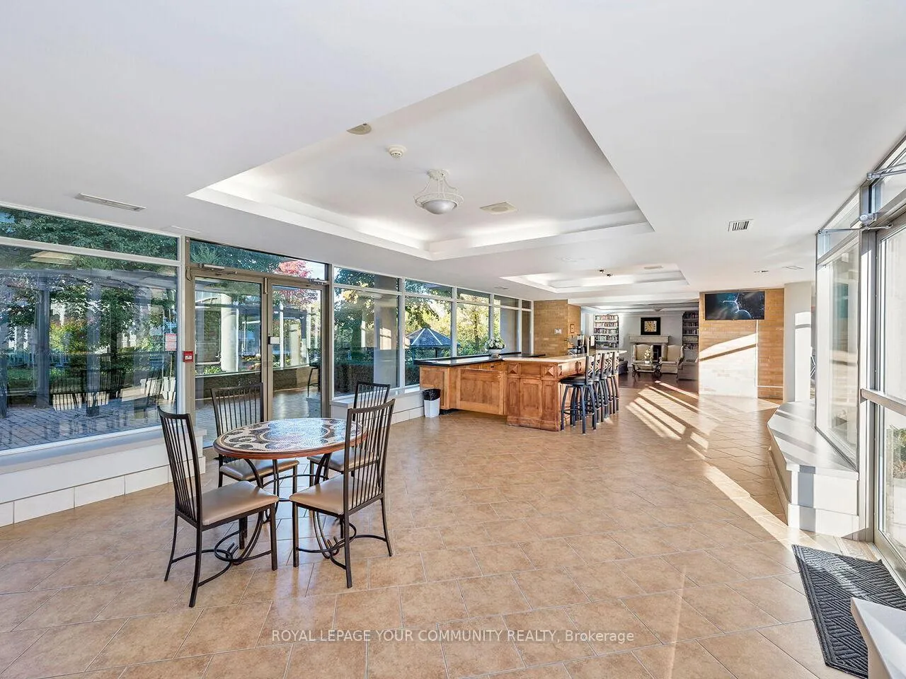 Photo 28 of Unit 202, 2506 Rutherford Road, Vaughan, Maple — HOMEH