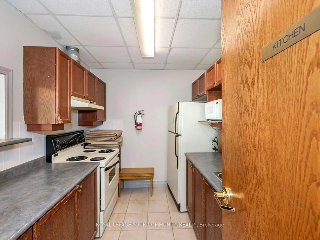 Photo 30 of Unit 202, 2506 Rutherford Road, Vaughan, Maple — HOMEH