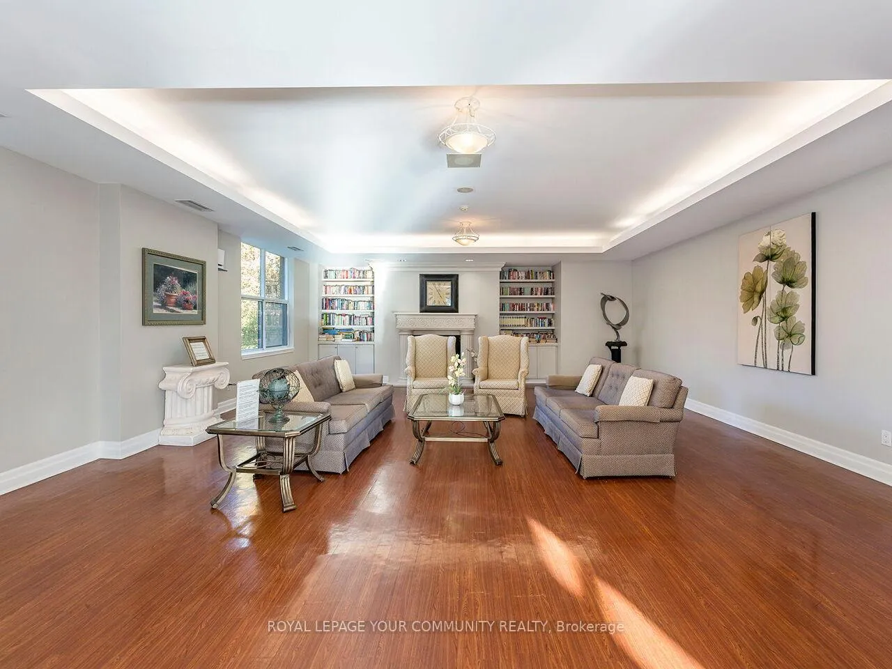 Photo 31 of Unit 202, 2506 Rutherford Road, Vaughan, Maple — HOMEH