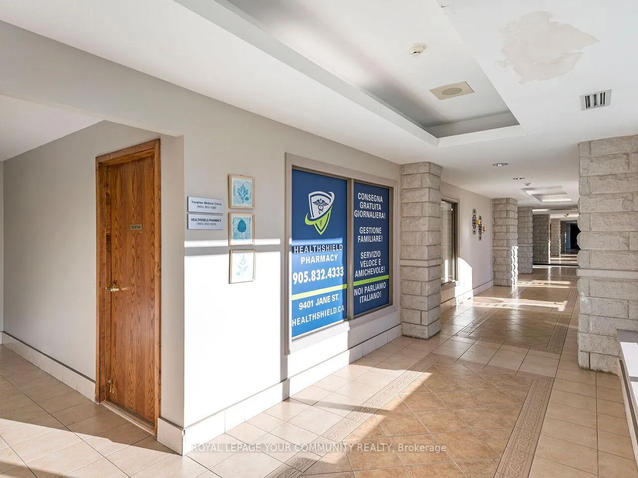 Photo 34 of Unit 202, 2506 Rutherford Road, Vaughan, Maple — HOMEH