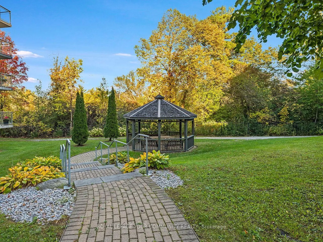 Photo 38 of Unit 202, 2506 Rutherford Road, Vaughan, Maple — HOMEH