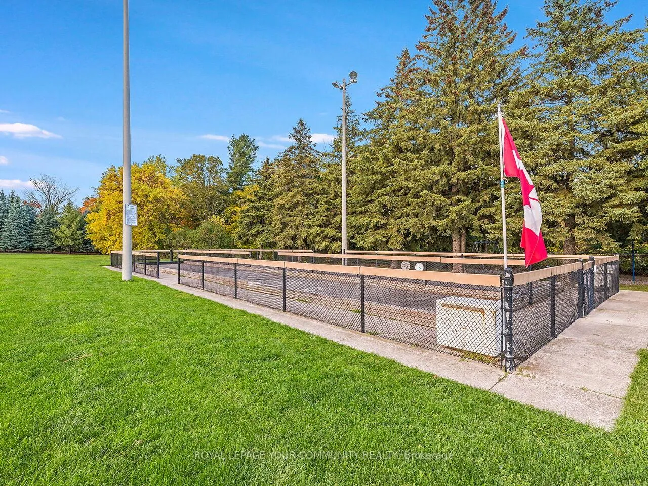 Photo 39 of Unit 202, 2506 Rutherford Road, Vaughan, Maple — HOMEH