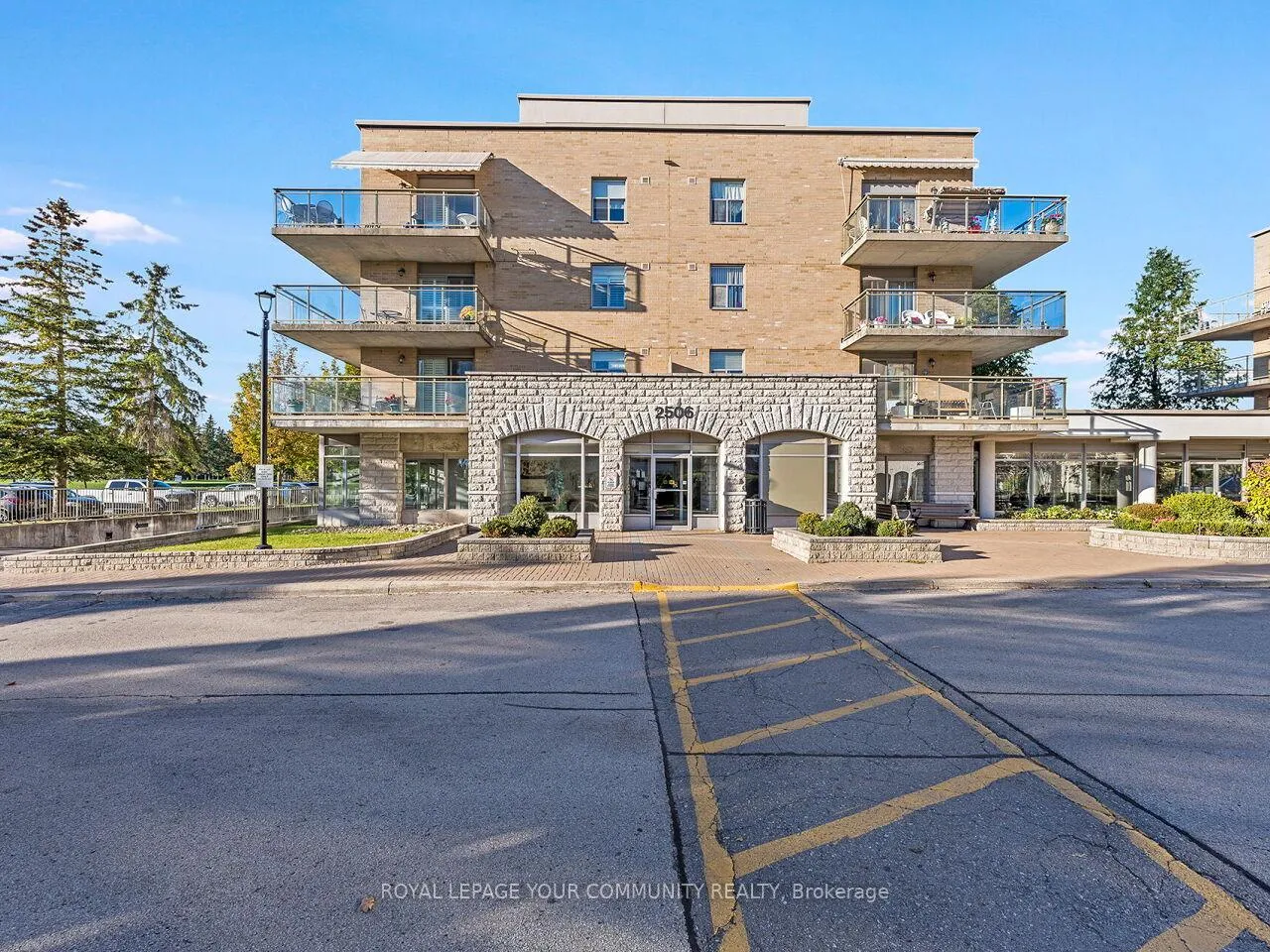 Photo 42 of Unit 202, 2506 Rutherford Road, Vaughan, Maple — HOMEH