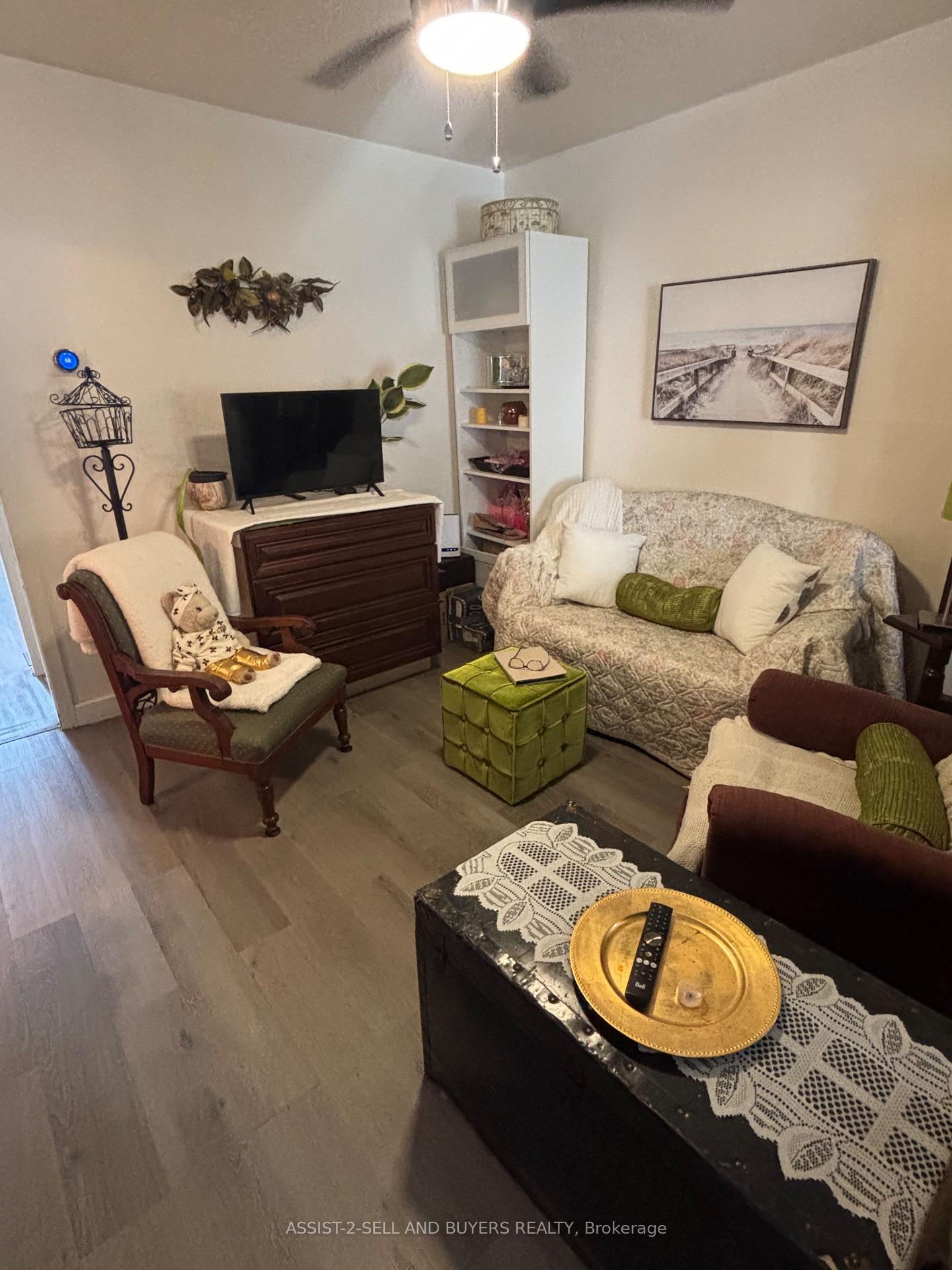 Photo 7 of 224 McGregor Avenue, Cornwall — HOMEH