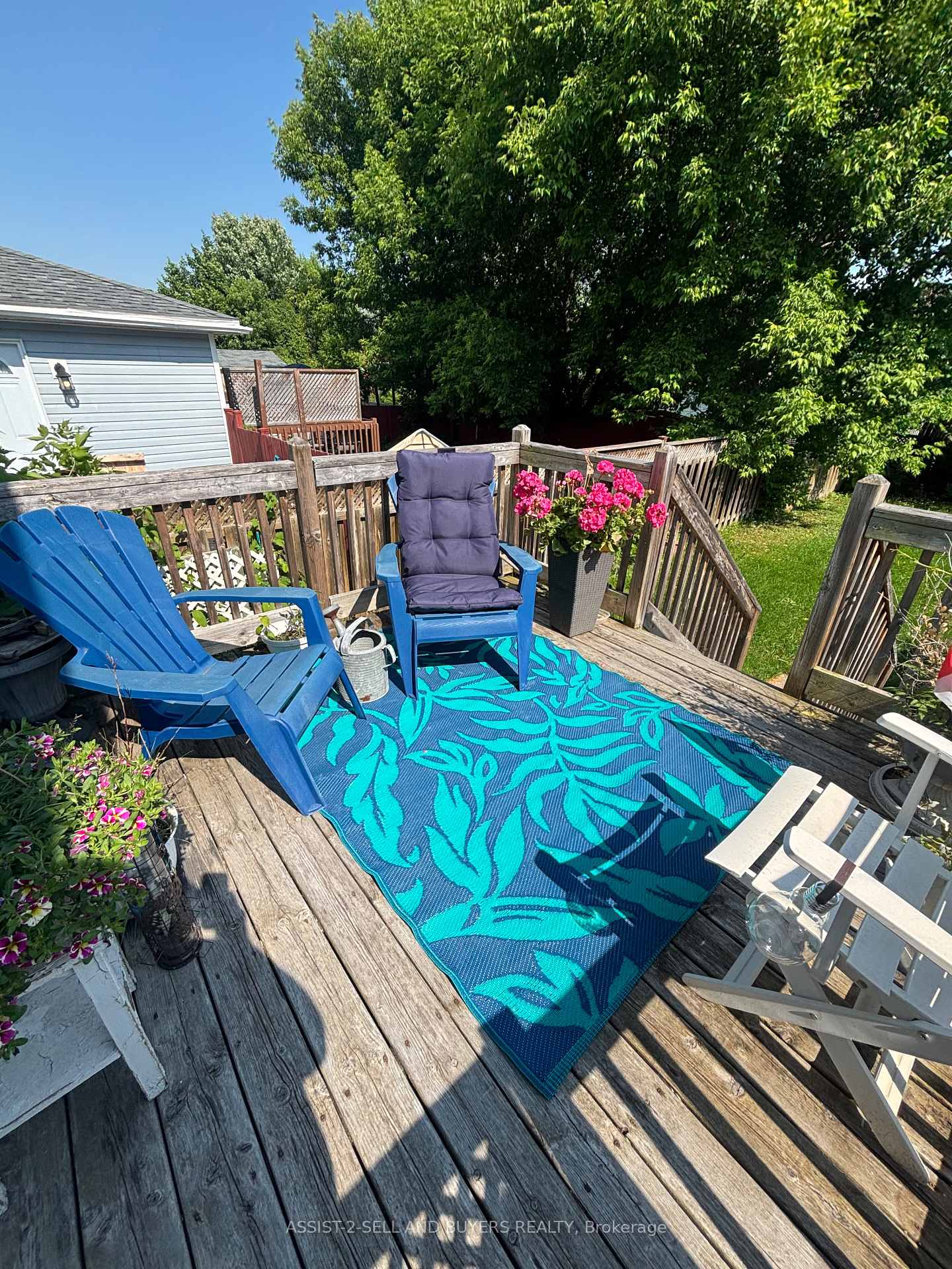 Photo 12 of 224 McGregor Avenue, Cornwall — HOMEH