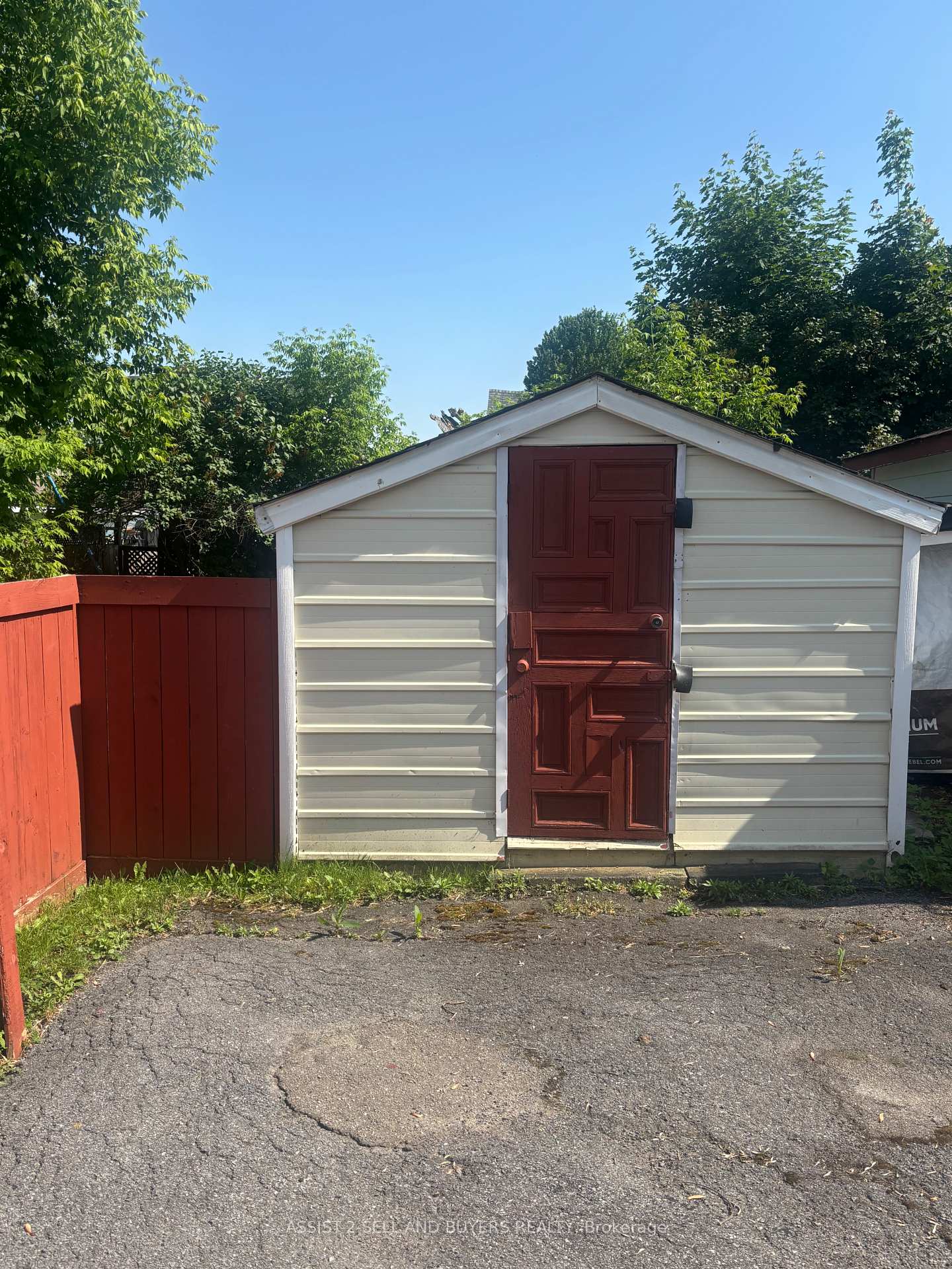 Photo 14 of 224 McGregor Avenue, Cornwall — HOMEH