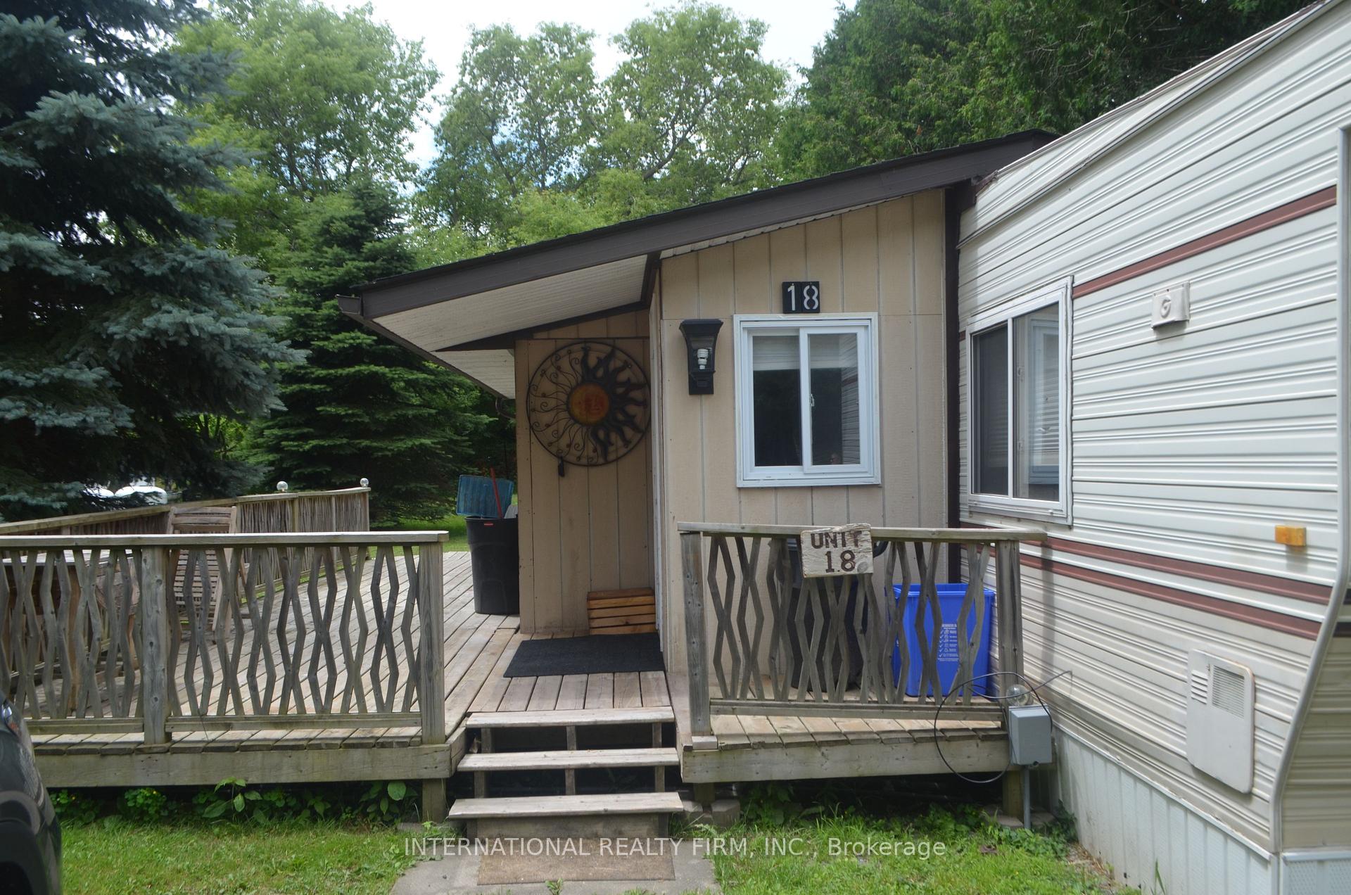 Photo 2 of Unit 18, 623 King Avenue E, Clarington, Newcastle — HOMEH