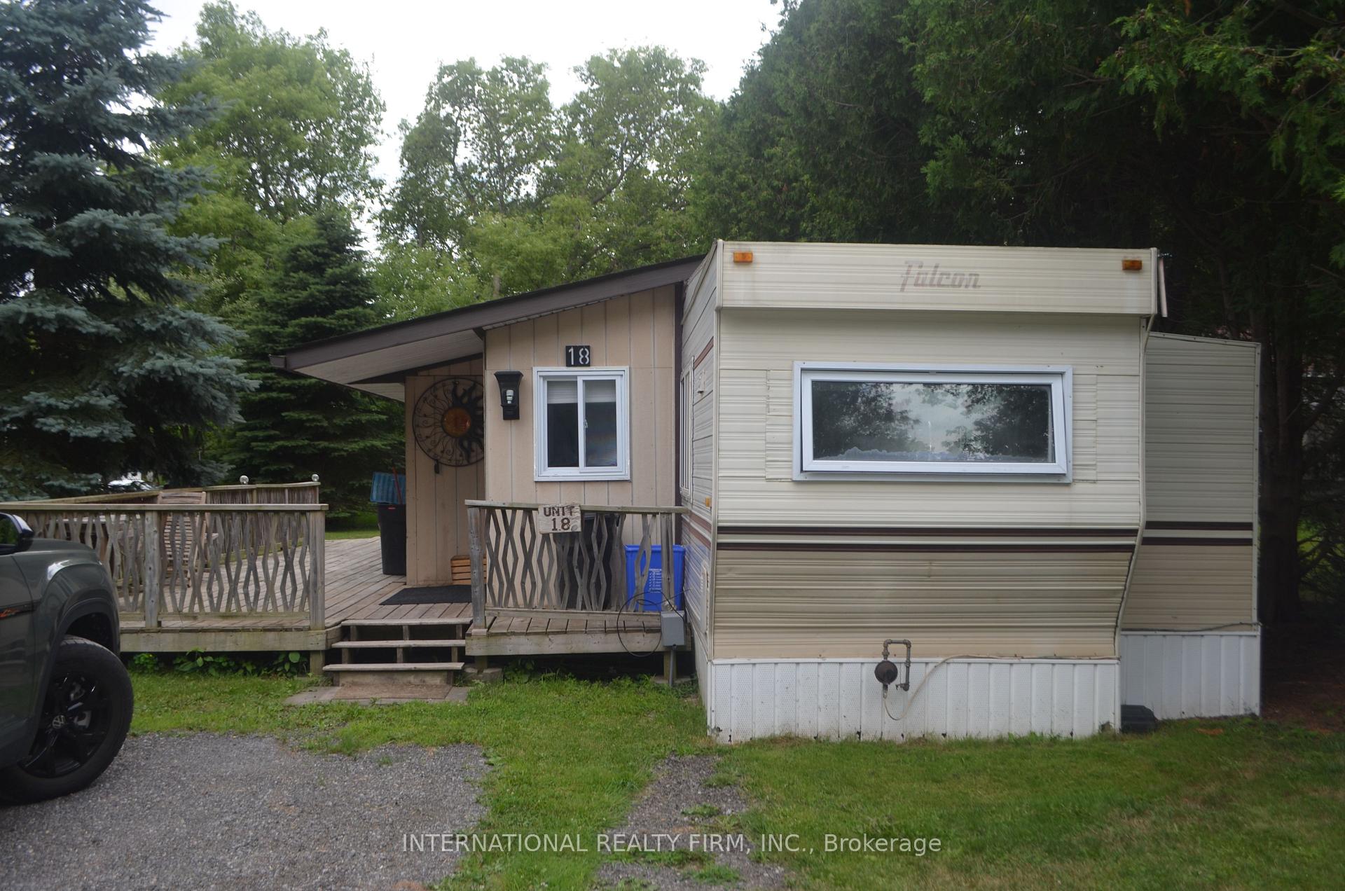 Photo 14 of Unit 18, 623 King Avenue E, Clarington, Newcastle — HOMEH