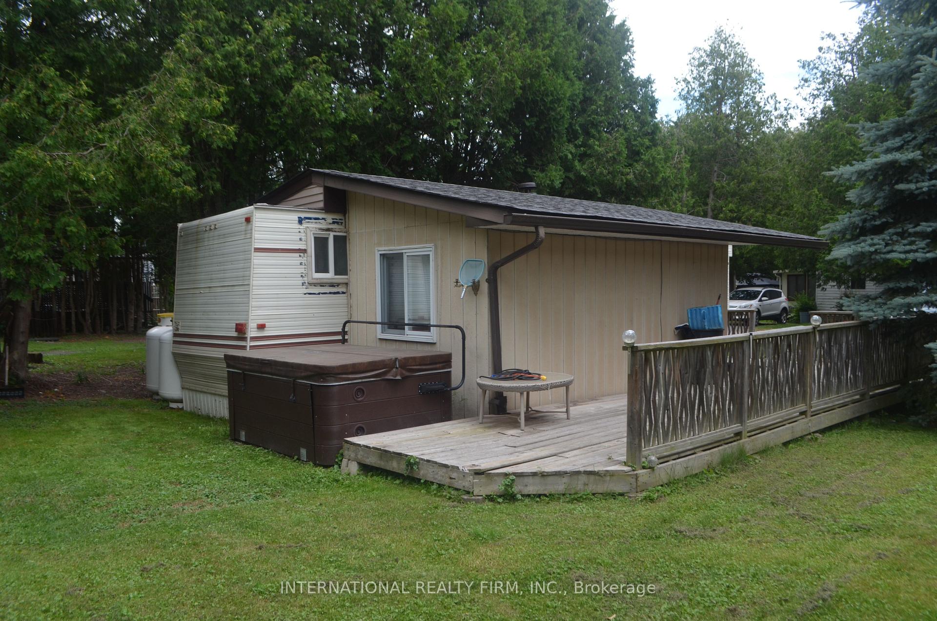 Photo 16 of Unit 18, 623 King Avenue E, Clarington, Newcastle — HOMEH