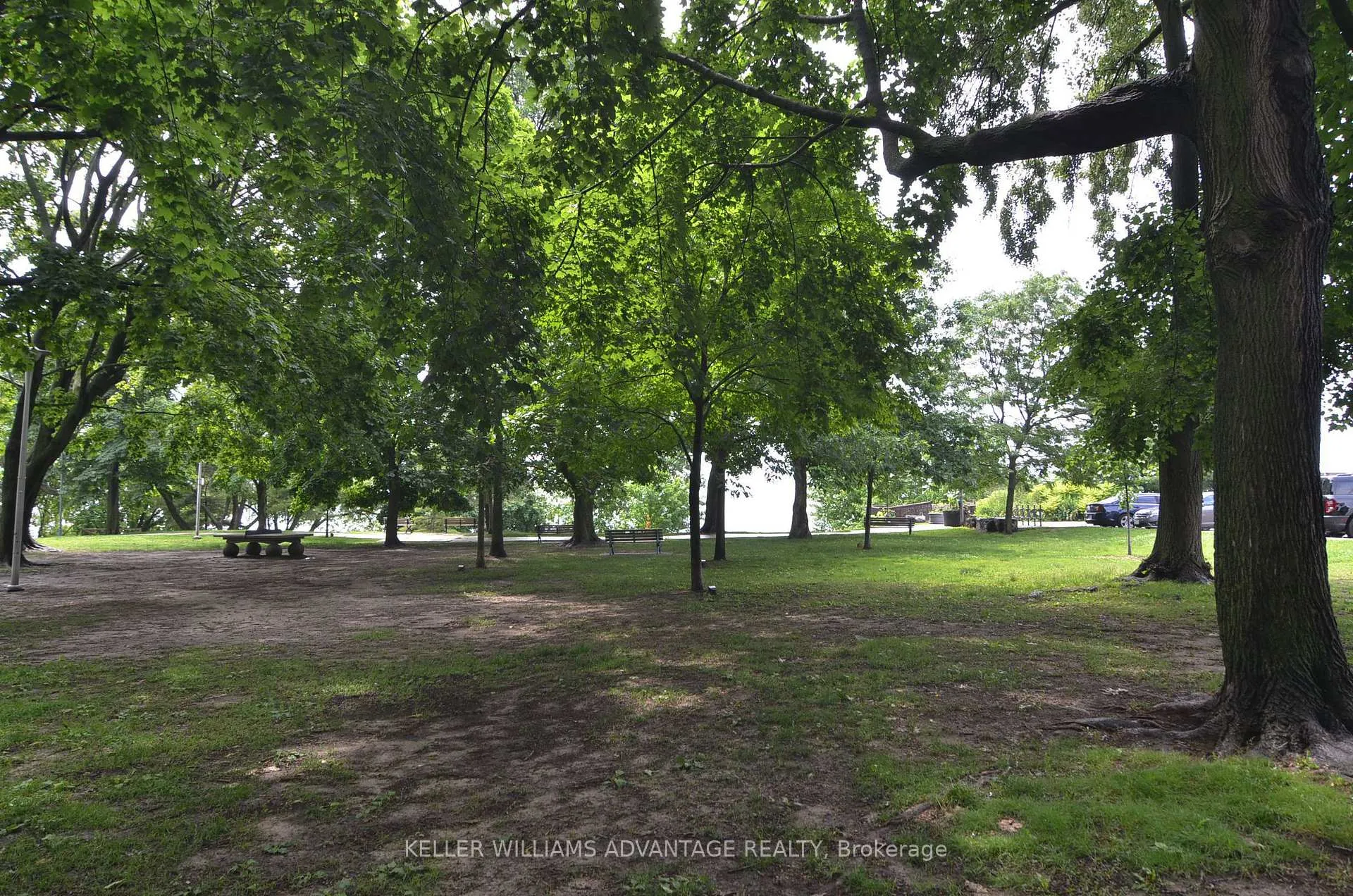 Photo 1 of Unit D, 6 Park Avenue, Toronto, The Beaches — HOMEH