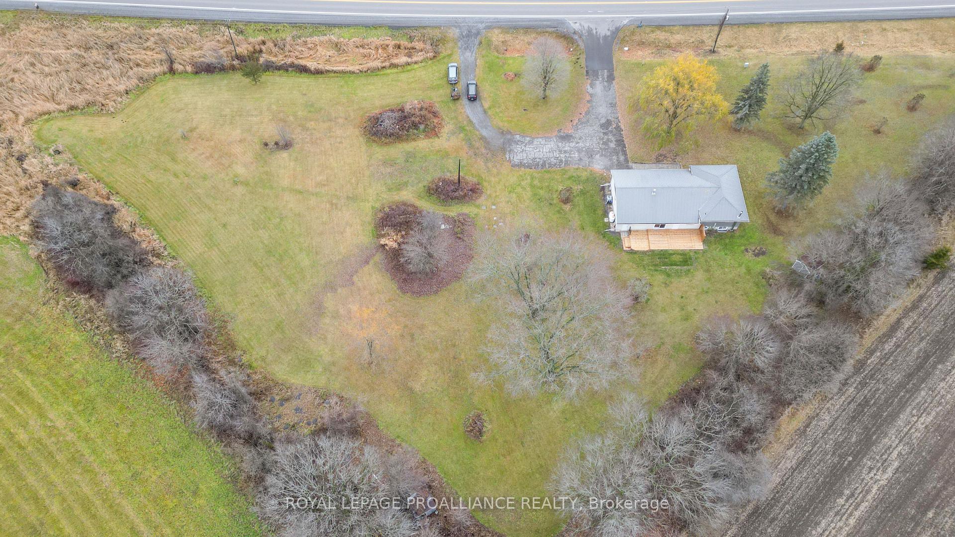 Photo 1 of 3213 Highway 37, Belleville, Thurlow Ward — HOMEH