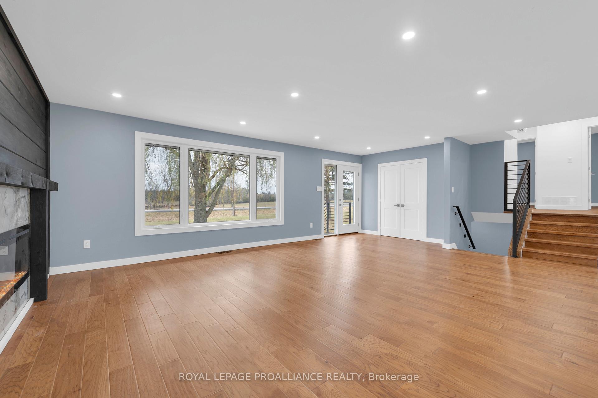 Photo 10 of 3213 Highway 37, Belleville, Thurlow Ward — HOMEH