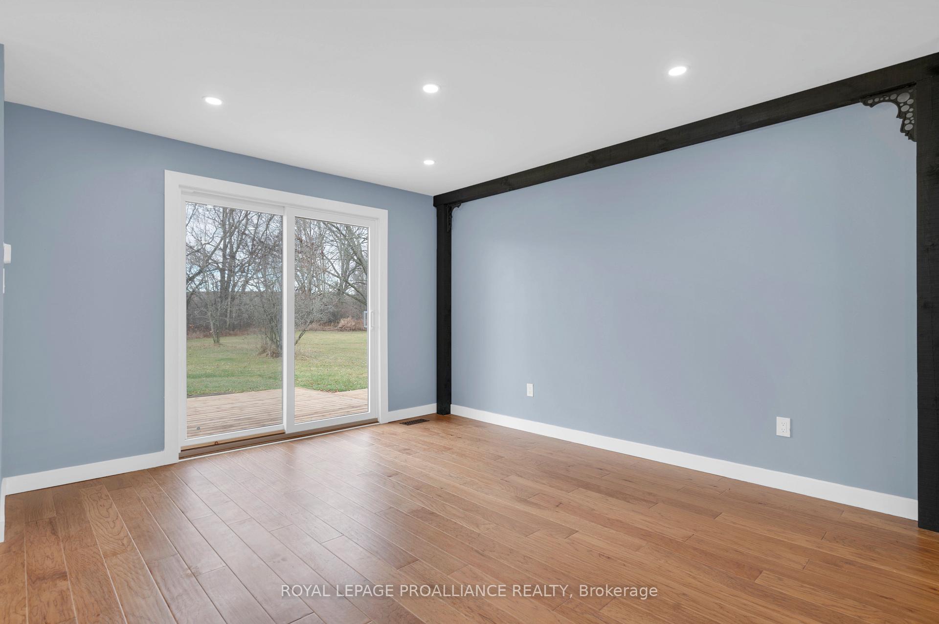Photo 11 of 3213 Highway 37, Belleville, Thurlow Ward — HOMEH