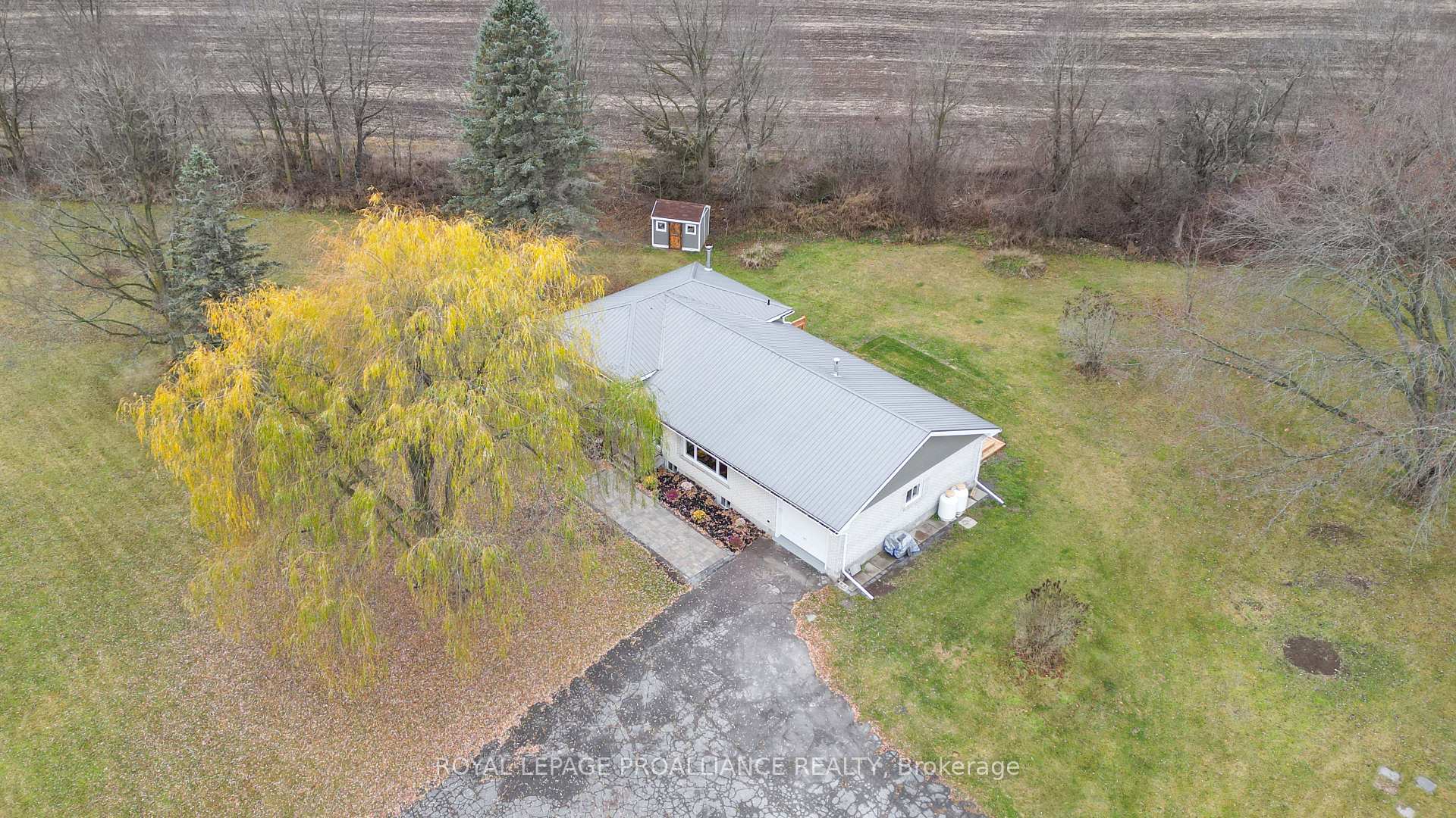 Photo 34 of 3213 Highway 37, Belleville, Thurlow Ward — HOMEH
