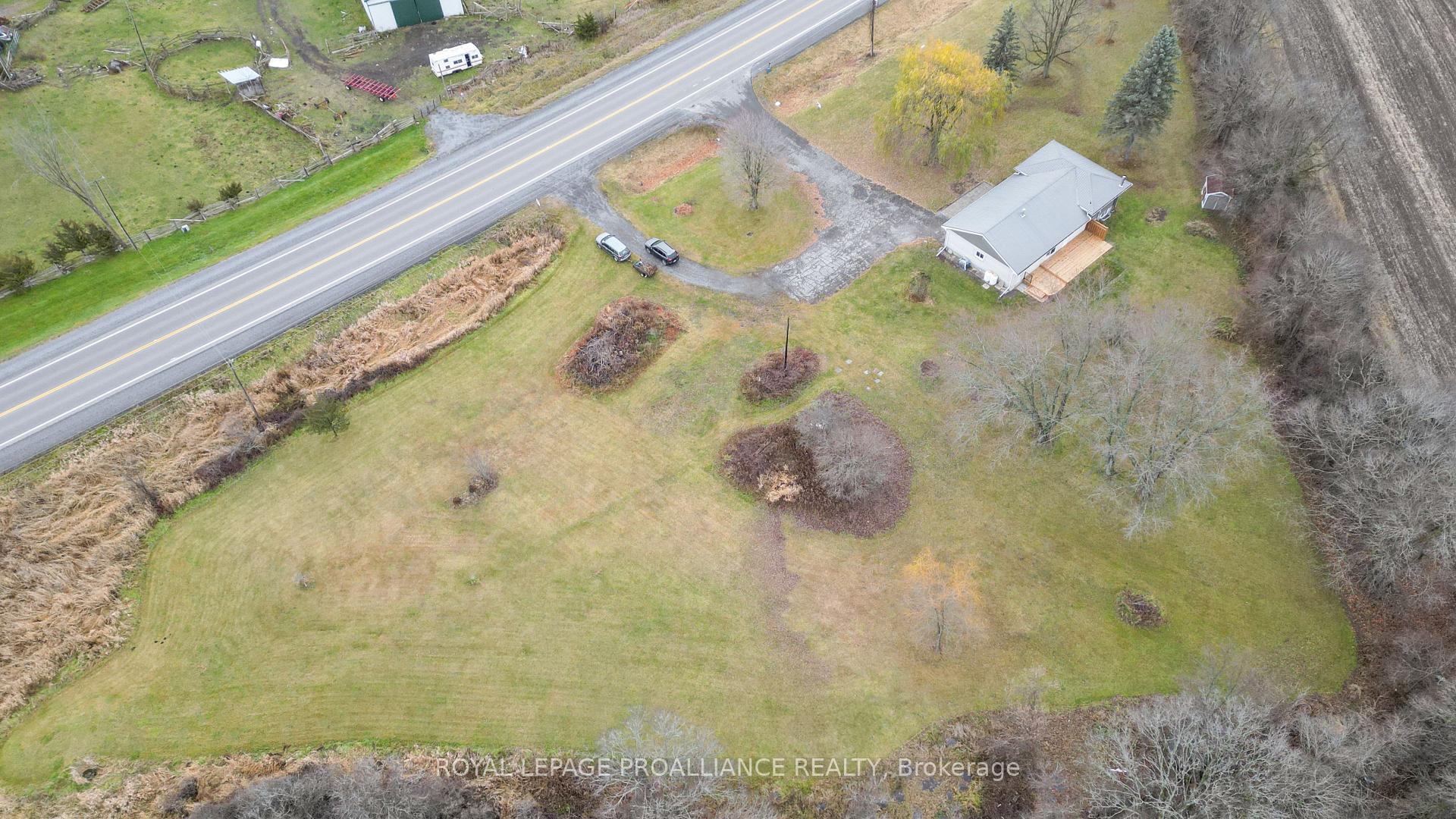 Photo 35 of 3213 Highway 37, Belleville, Thurlow Ward — HOMEH