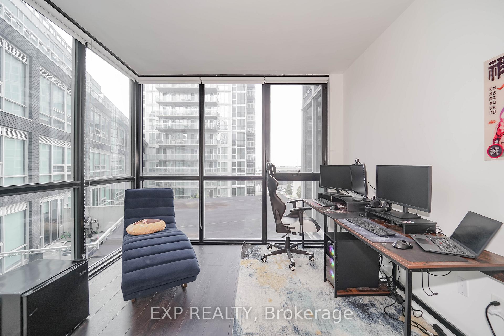 Photo 4 of Unit 418, 2916 Highway 7 Road, Vaughan, Concord — HOMEH