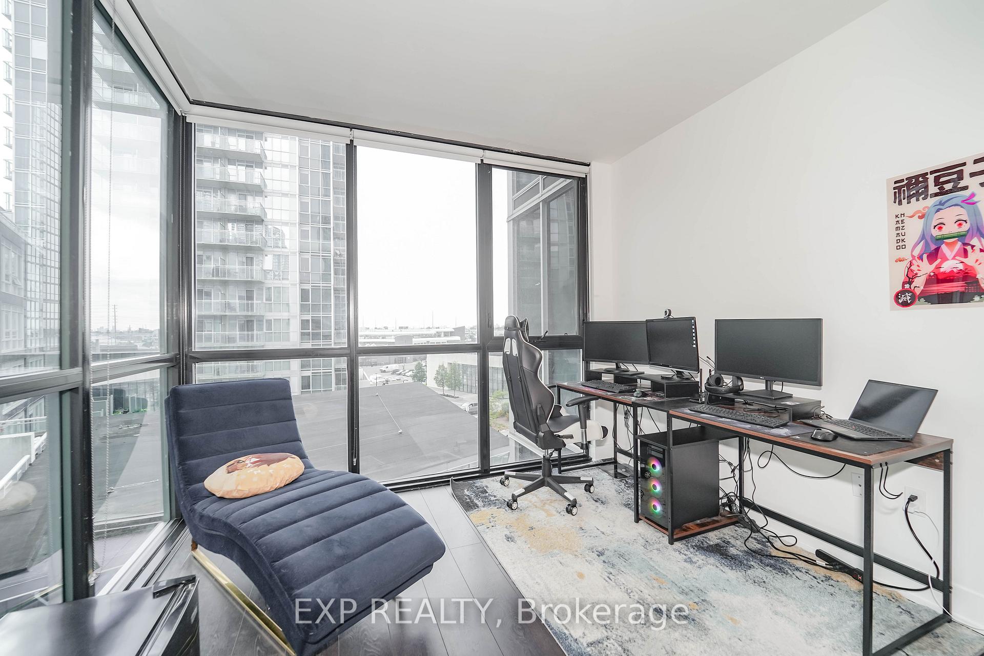 Photo 6 of Unit 418, 2916 Highway 7 Road, Vaughan, Concord — HOMEH