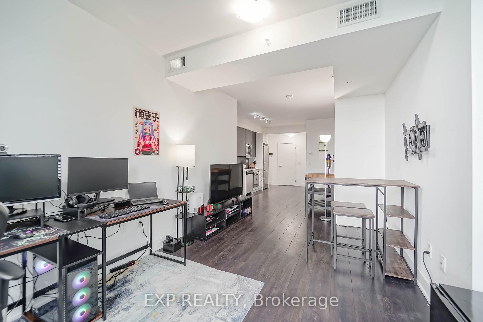 Photo 8 of Unit 418, 2916 Highway 7 Road, Vaughan, Concord — HOMEH