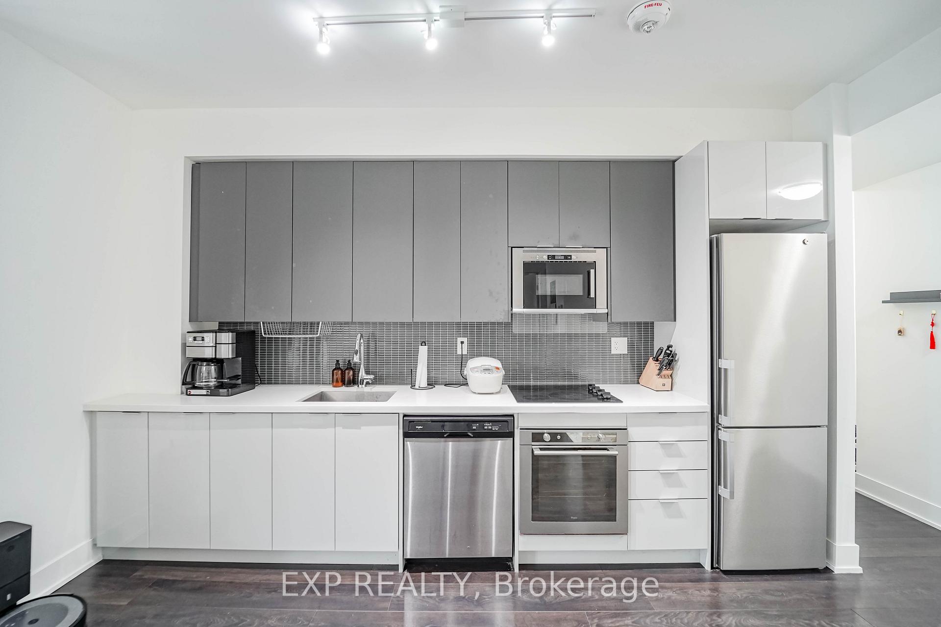 Photo 11 of Unit 418, 2916 Highway 7 Road, Vaughan, Concord — HOMEH