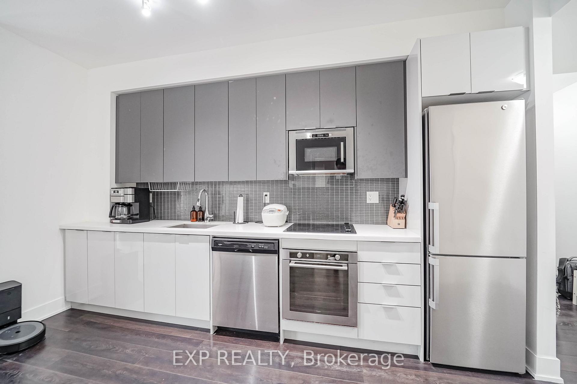 Photo 12 of Unit 418, 2916 Highway 7 Road, Vaughan, Concord — HOMEH