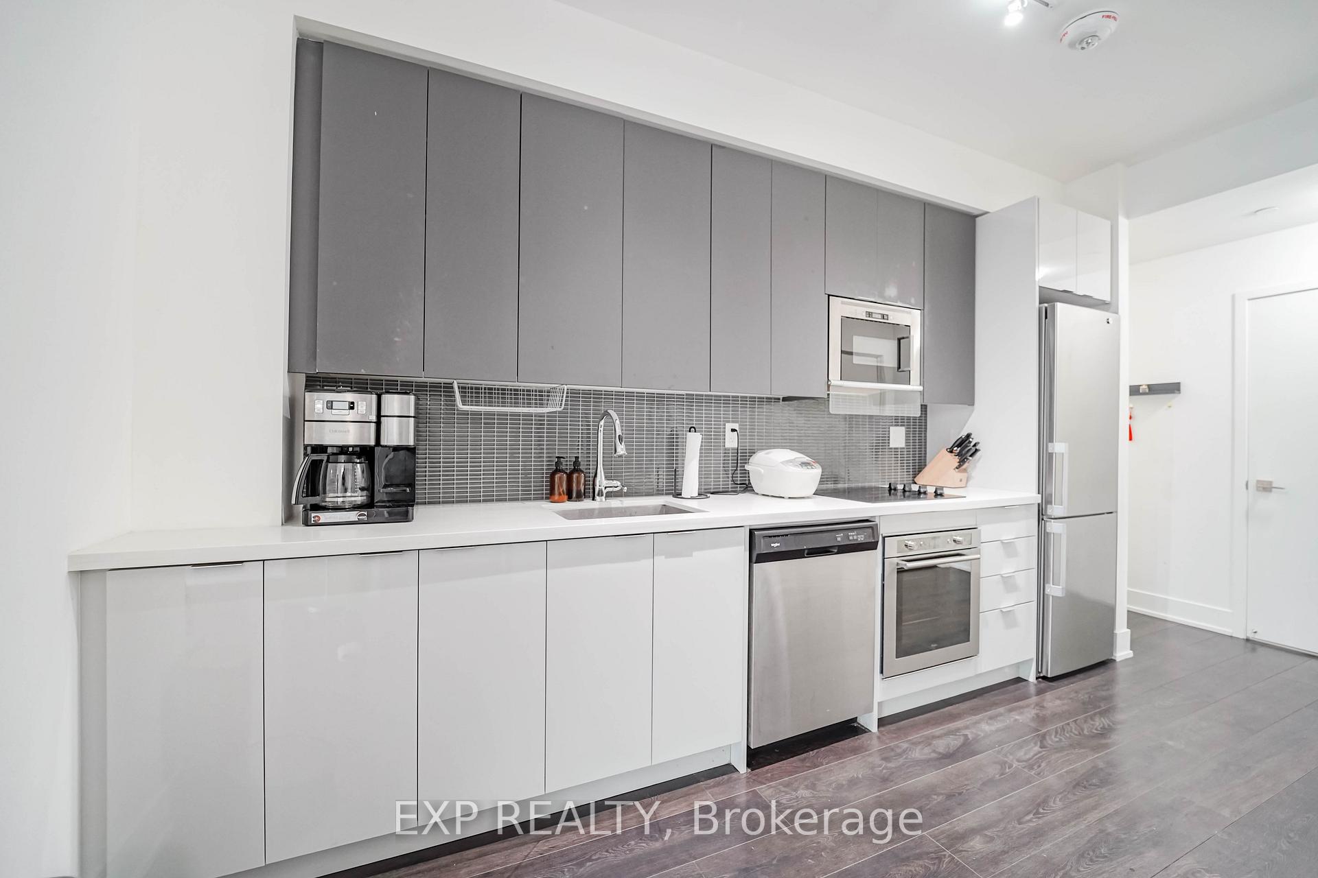 Photo 13 of Unit 418, 2916 Highway 7 Road, Vaughan, Concord — HOMEH
