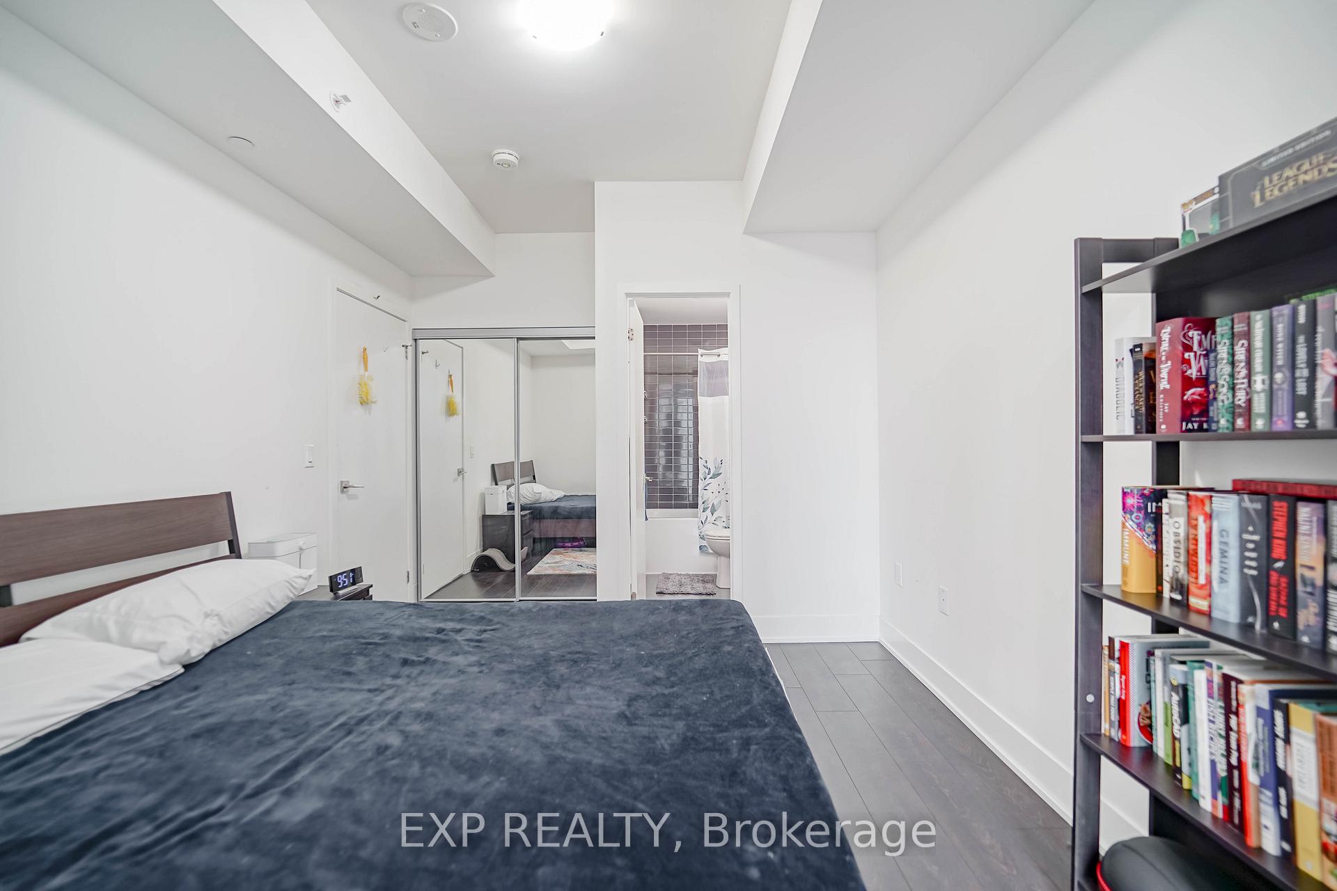 Photo 23 of Unit 418, 2916 Highway 7 Road, Vaughan, Concord — HOMEH