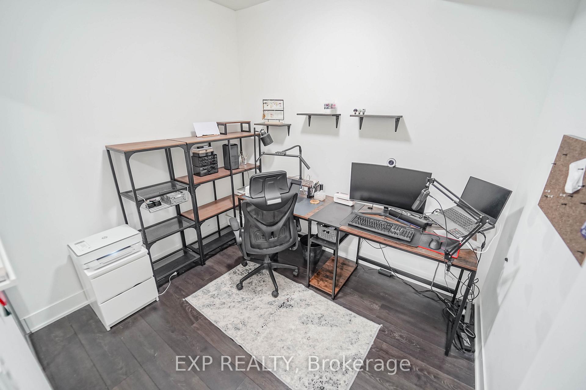 Photo 26 of Unit 418, 2916 Highway 7 Road, Vaughan, Concord — HOMEH